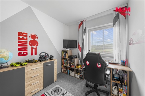 Prodej bytu 2+1, 51 m² 24