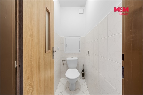 Prodej bytu 2+1, 51 m² 20