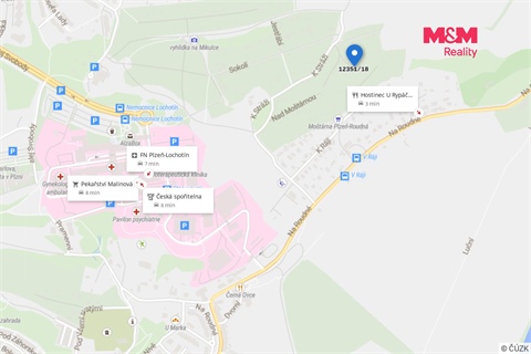Prodej chaty / chapuly, 22 m² 4