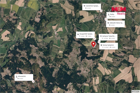Prodej chaty / chapuly, 70 m² 14