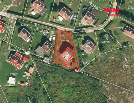 Prodej chaty / chapuly, 70 m² 10