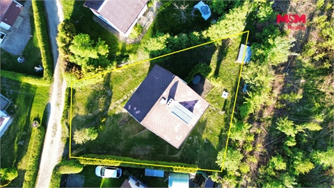 Prodej chaty / chapuly, 70 m² 8