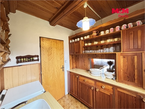 Prodej chaty / chapuly, 70 m² 4