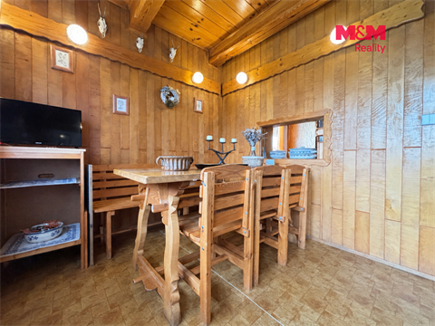 Prodej chaty / chapuly, 70 m² - 2