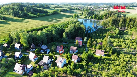 Prodej chaty / chapuly, 70 m² - 8