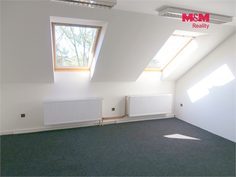Pronájem kanceláře, 20 m² 8