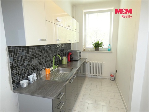 Pronájem kanceláře, 20 m² 4