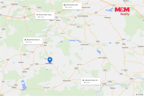 Prodej rodinného domu, 144 m² - 28