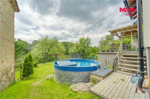 Prodej rodinného domu, 144 m² - 6