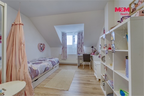 Prodej rodinného domu, 144 m² - 18