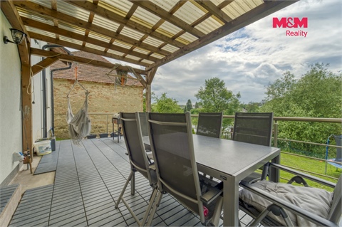 Prodej rodinného domu, 144 m² 6