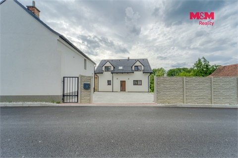 Prodej rodinného domu, 144 m² - 4