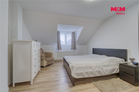 Prodej rodinného domu, 144 m² 22