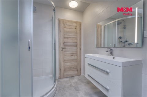 Prodej rodinného domu, 144 m² - 16