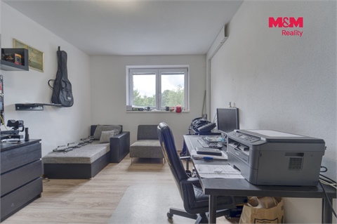 Prodej rodinného domu, 144 m² - 12