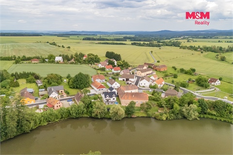 Prodej rodinného domu, 144 m² - 0