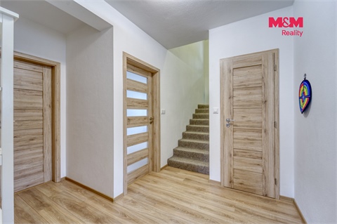 Prodej rodinného domu, 144 m² 8