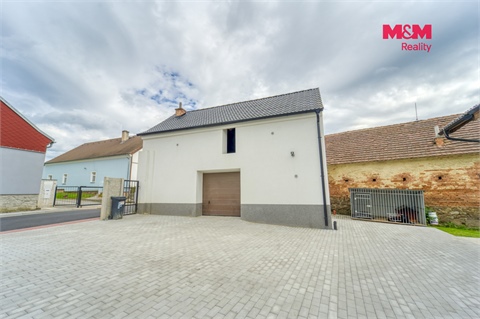 Prodej rodinného domu, 144 m² 24
