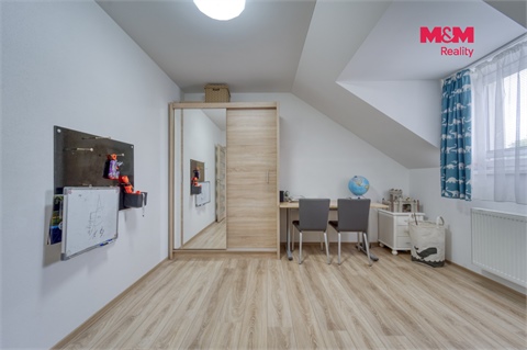 Prodej rodinného domu, 144 m² 20