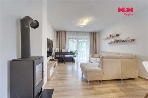 Prodej rodinného domu, 144 m² 12