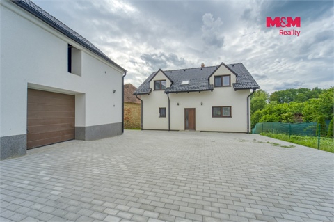 Prodej rodinného domu, 144 m² 4