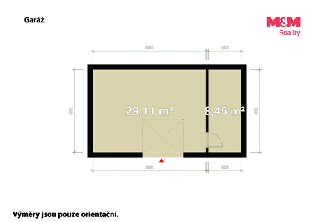 Prodej rodinného domu, 144 m² 28
