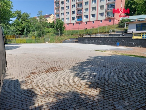 Pronájem komerčního objektu, 74 m² 18
