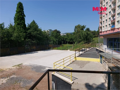 Pronájem komerčního objektu, 74 m² - 12