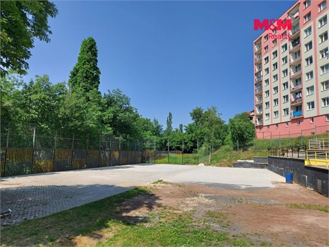 Pronájem komerčního objektu, 74 m² - 4
