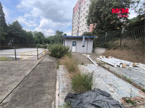 Pronájem komerčního objektu, 74 m² - 10
