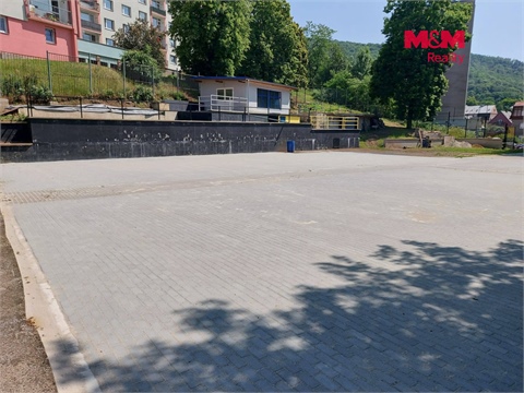 Pronájem komerčního objektu, 74 m² - 16