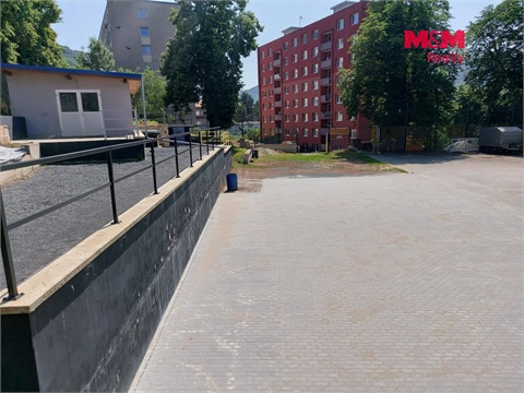 Pronájem komerčního objektu, 74 m² 14