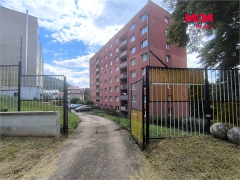 Pronájem komerčního objektu, 74 m² - 0