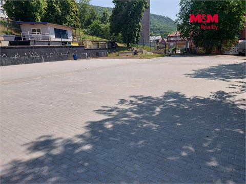 Pronájem komerčního objektu, 74 m² - 14