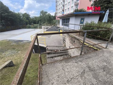 Pronájem komerčního objektu, 74 m² 10