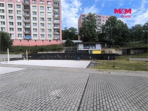 Pronájem komerčního objektu, 74 m² 6