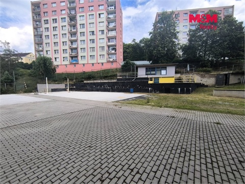 Pronájem komerčního objektu, 74 m² 12
