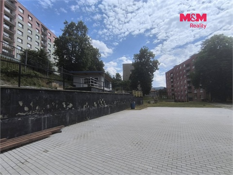 Pronájem komerčního objektu, 74 m² - 6