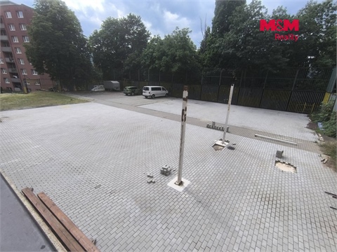 Pronájem komerčního objektu, 74 m² - 8