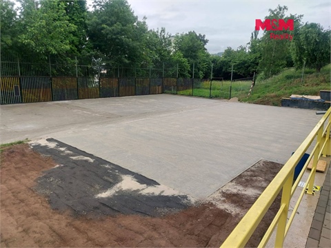 Pronájem komerčního objektu, 74 m² - 18