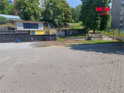 Pronájem komerčního objektu, 74 m² 16