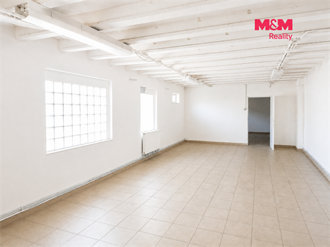 Prodej kanceláře, 852 m² - 16
