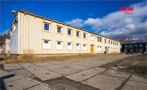 Prodej kanceláře, 852 m² - 20