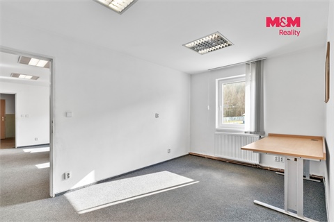 Prodej kanceláře, 852 m² - 6