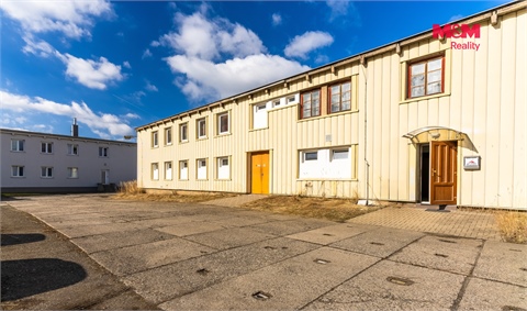 Prodej kanceláře, 852 m² 22