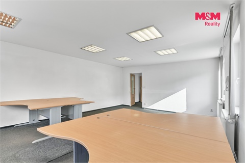 Prodej kanceláře, 852 m² 6