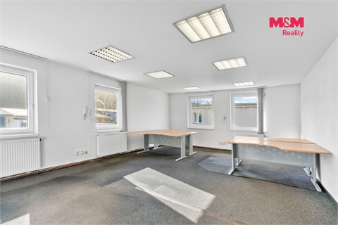 Prodej kanceláře, 852 m² 4