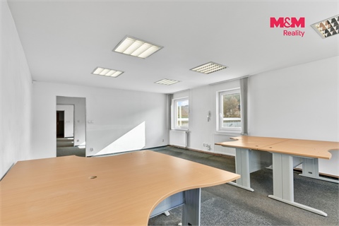 Prodej kanceláře, 852 m² - 4