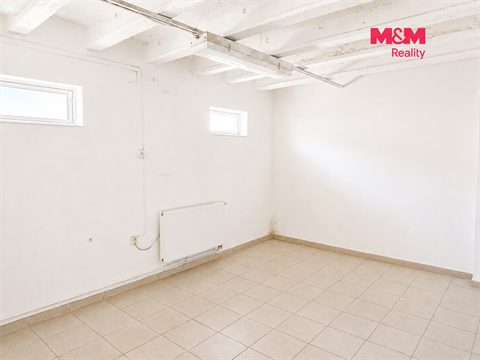 Prodej kanceláře, 852 m² - 18