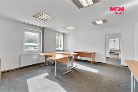 Prodej kanceláře, 852 m² - 10